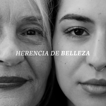 ¡Postula a nuestro casting madre e hija "Herencia de Belleza"!