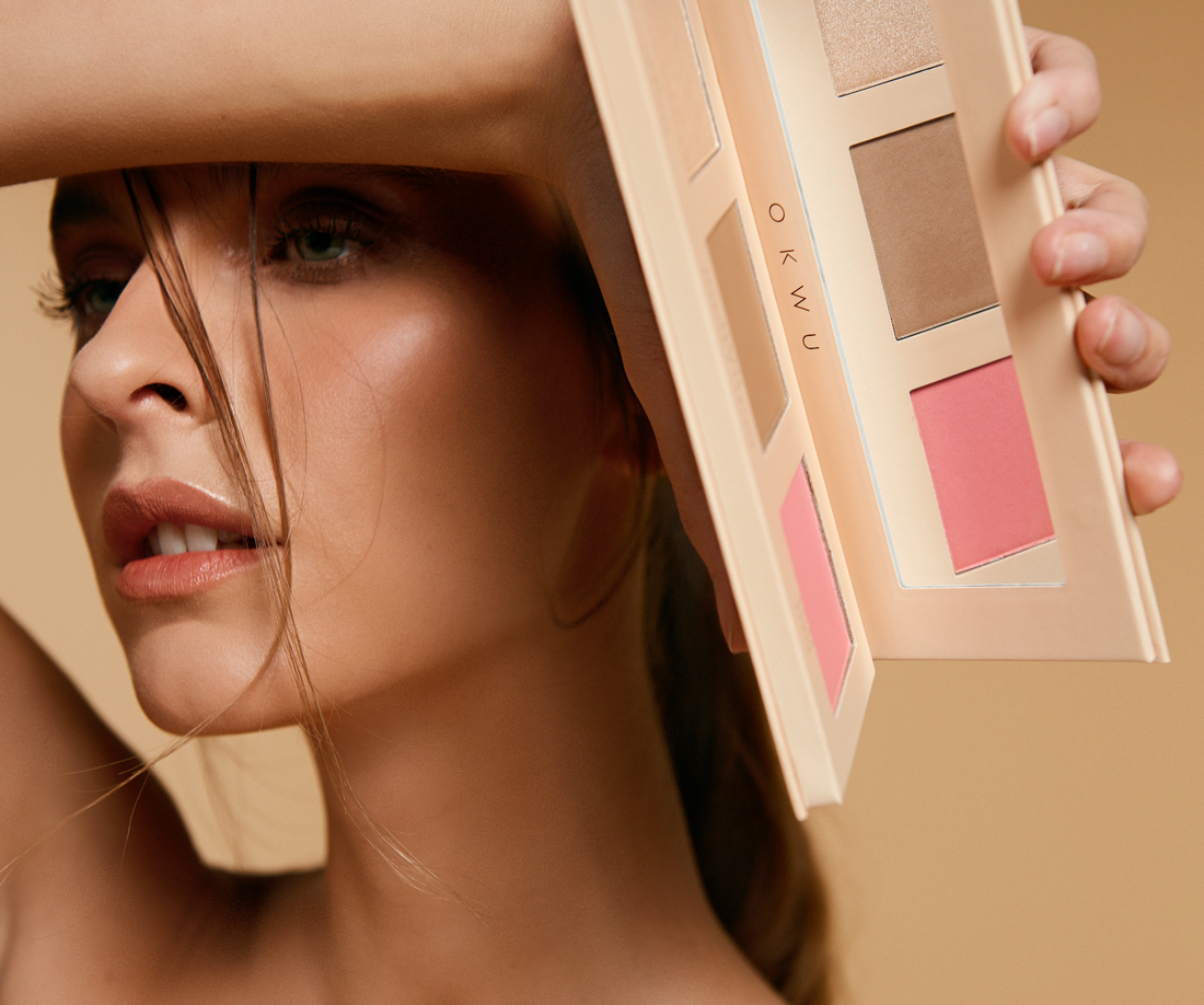 Fundamental Skin Palette