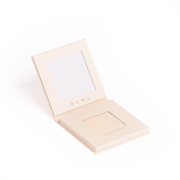 Fundamental Translucent Powder