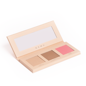 Fundamental Skin Palette