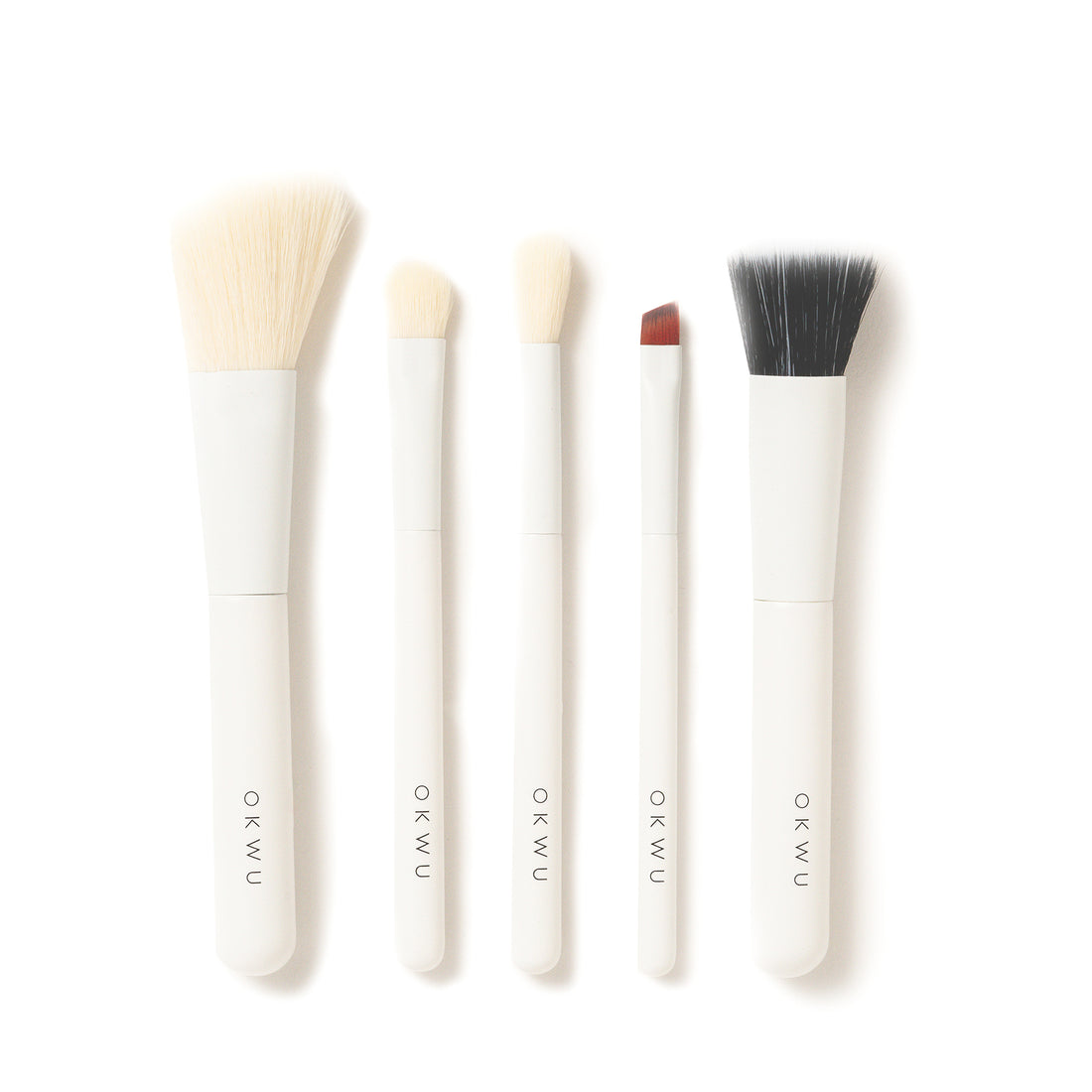 Fundamental Travel Brushes Collection