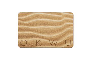 OKWU E-GIFT CARD