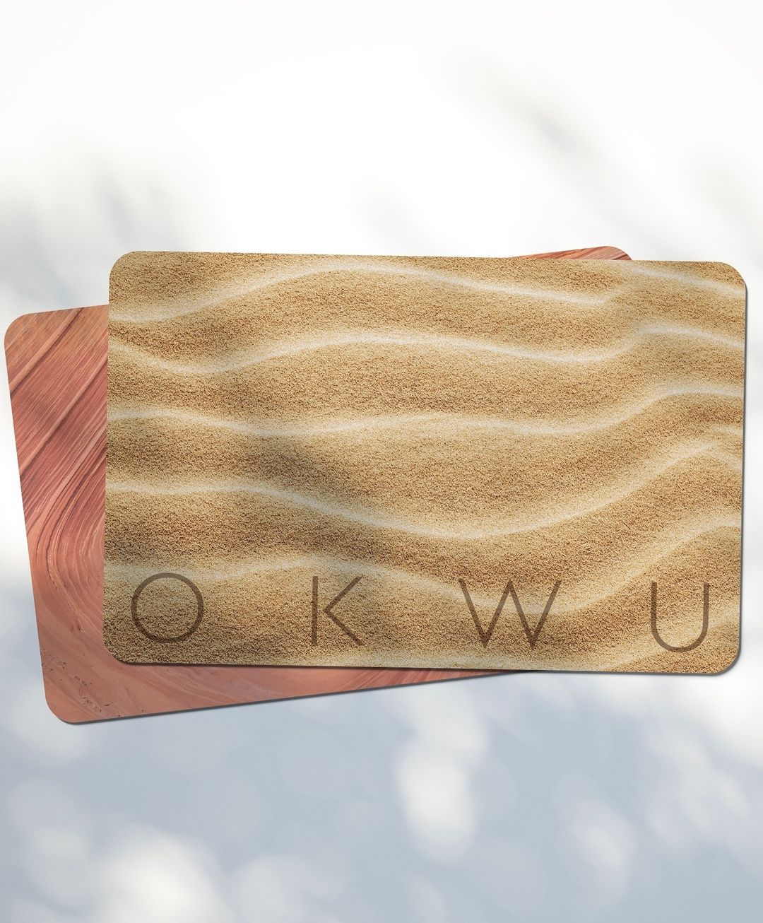 E-Gift Cards: una nueva forma de regalar OKWU