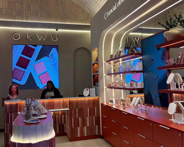¡OKWU llega a Cenco Costanera!