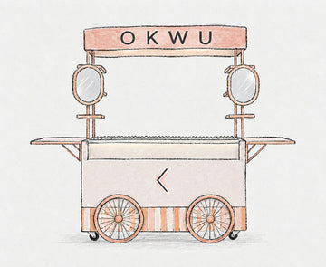 ¡Descubre los carritos de regalos OKWU!