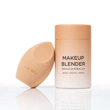 Cómo usar nuestra Makeup Blender