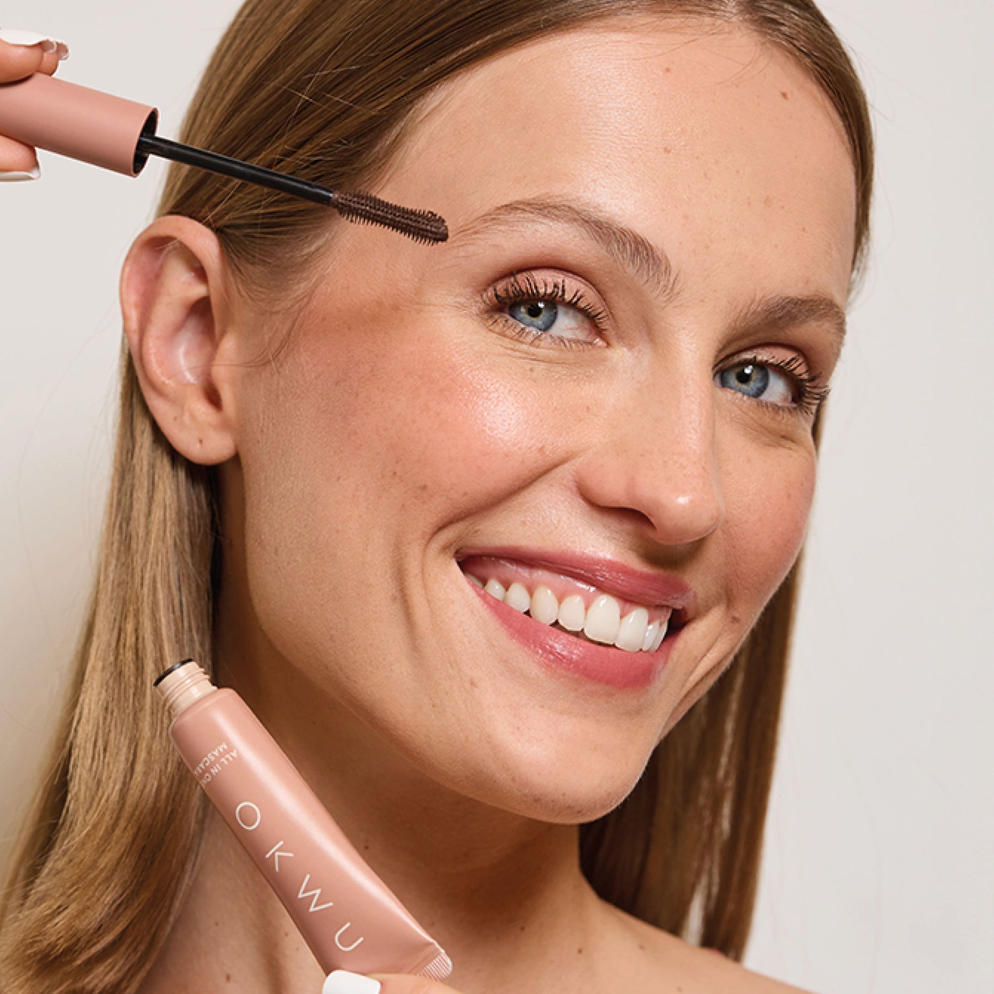 ¡Bienvenida All in One en tono Andes!