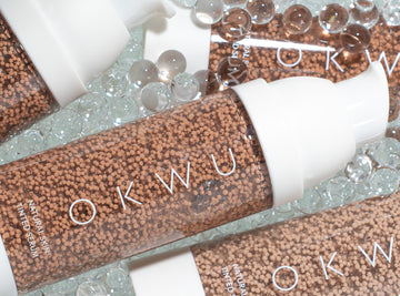 NEW IN. Natural Skin Tinted Serum