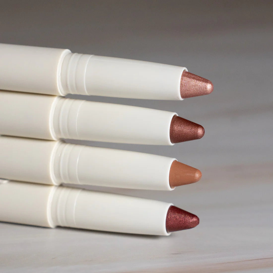 Llegaron 4 nuevos tonos de Gel Eyeshadow Stick