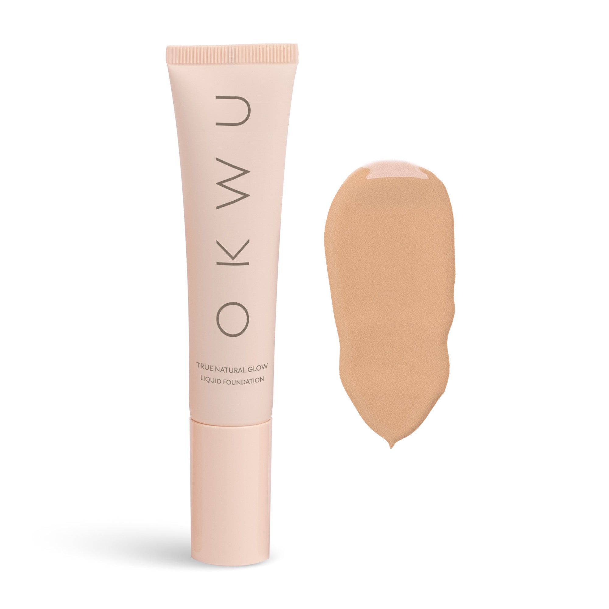 Base líquida True Natural Glow