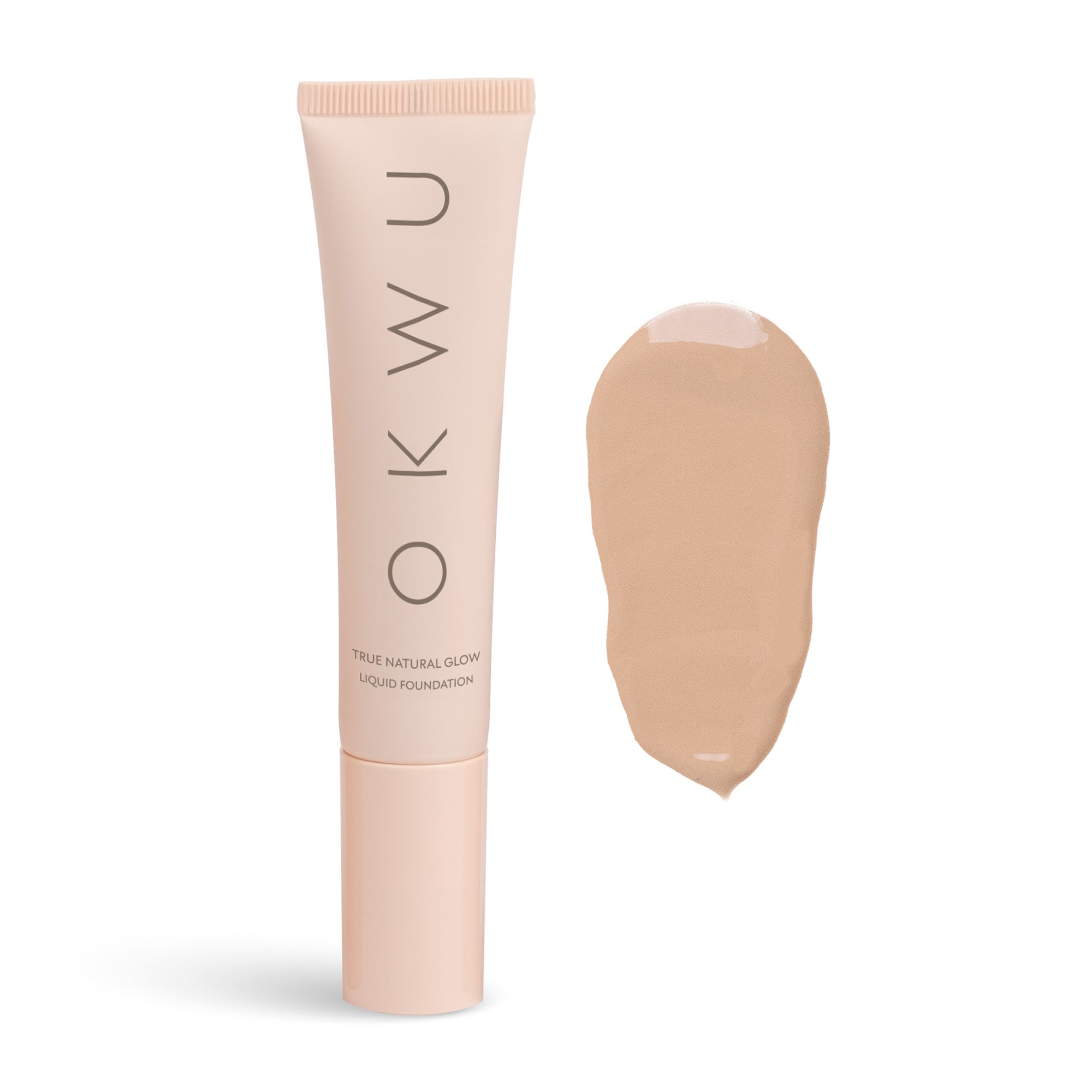 Base líquida True Natural Glow