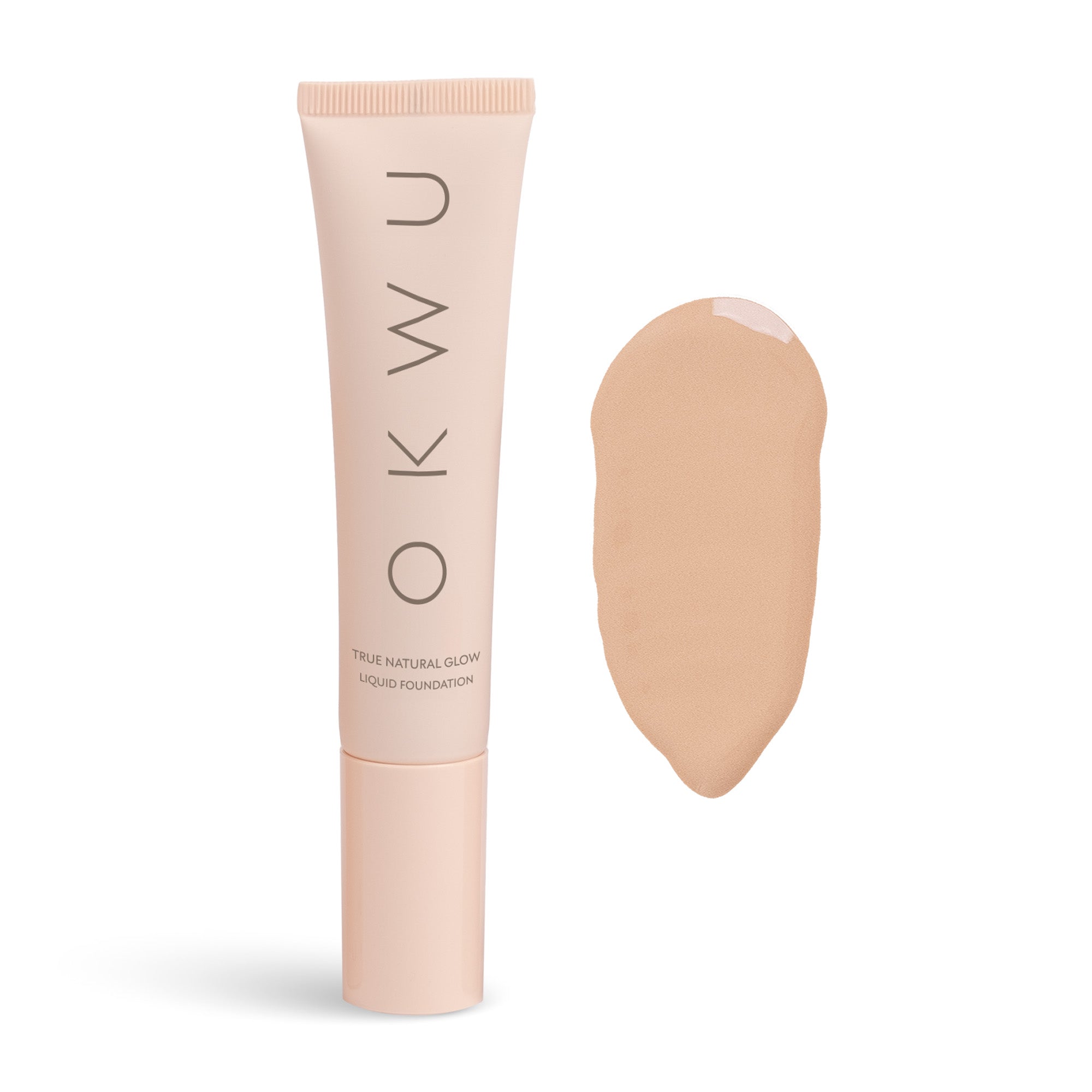 Base líquida True Natural Glow