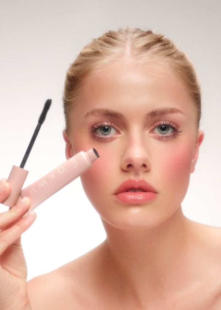 All in One Mascara