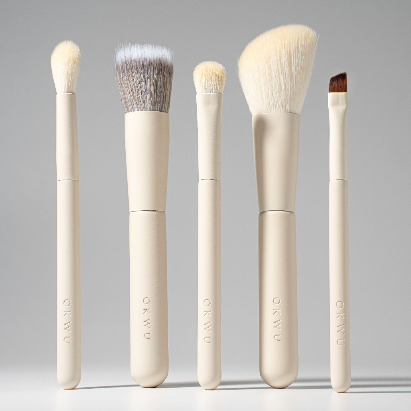 Fundamental Travel Brushes Collection