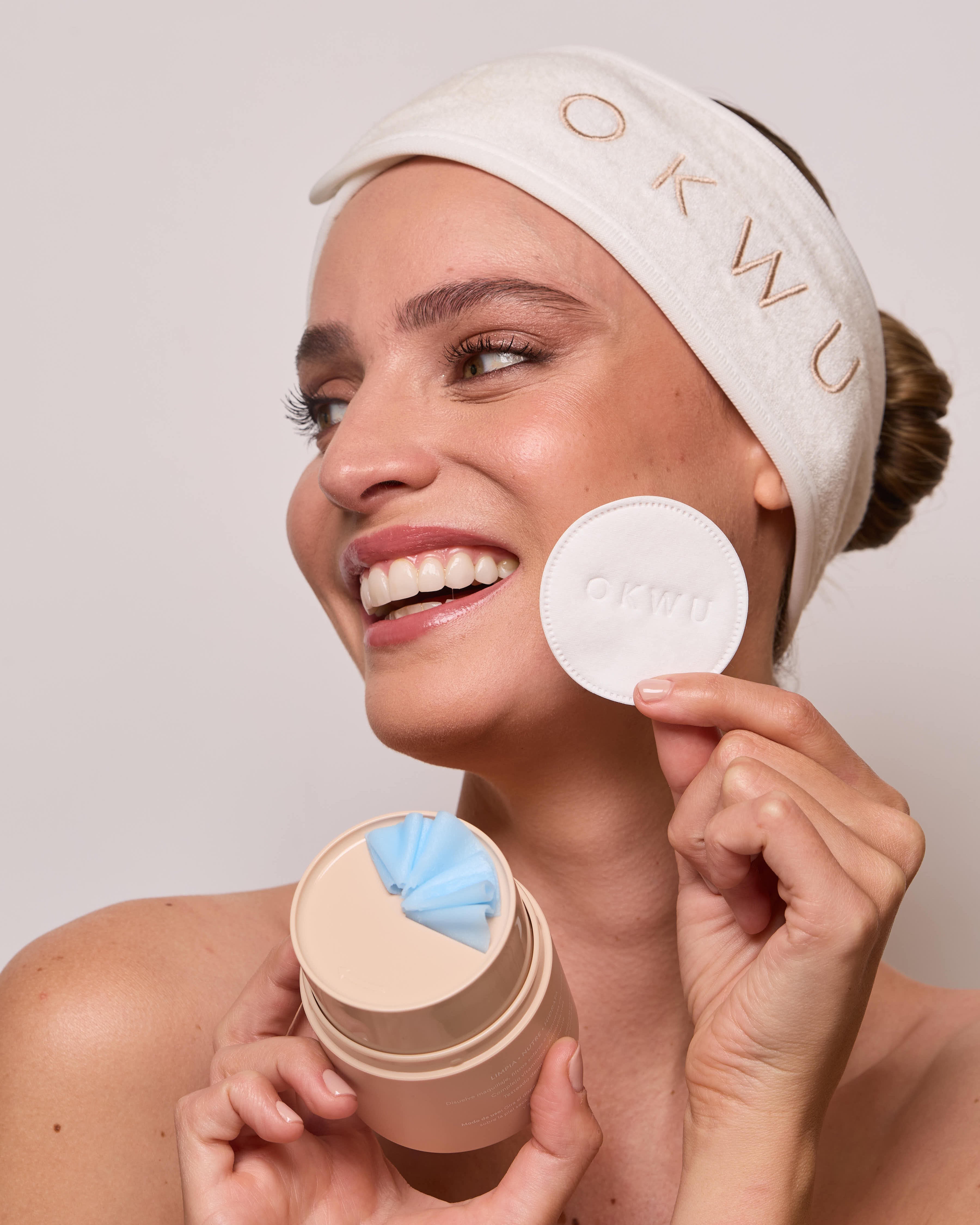 Cleansing Set