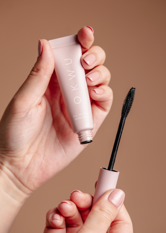 All in One Mascara
