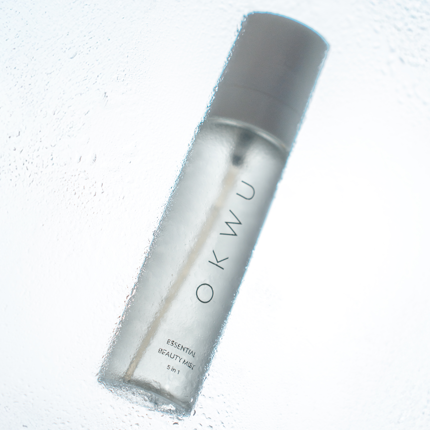 Essential Beauty Mist