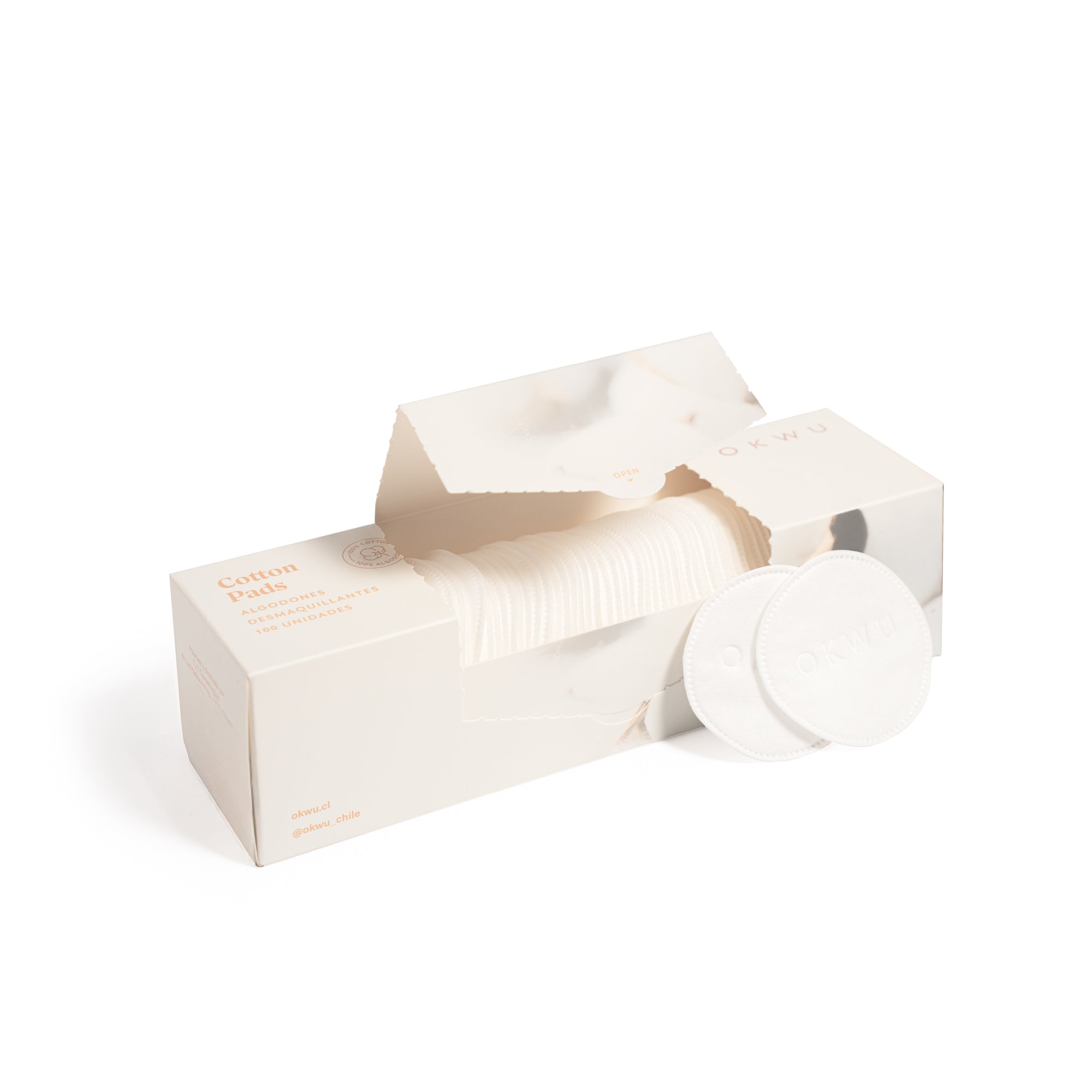 Cotton Pads