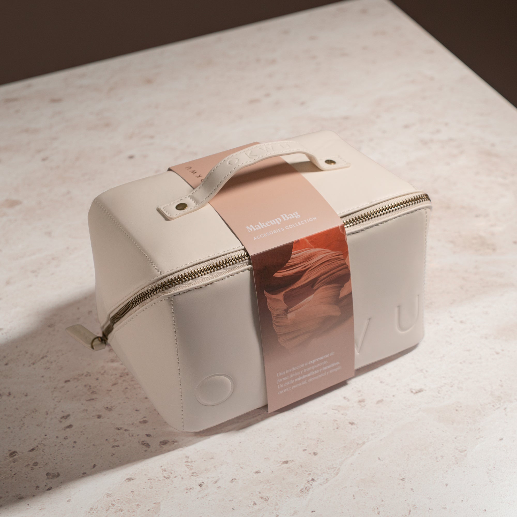 Makeup Bag