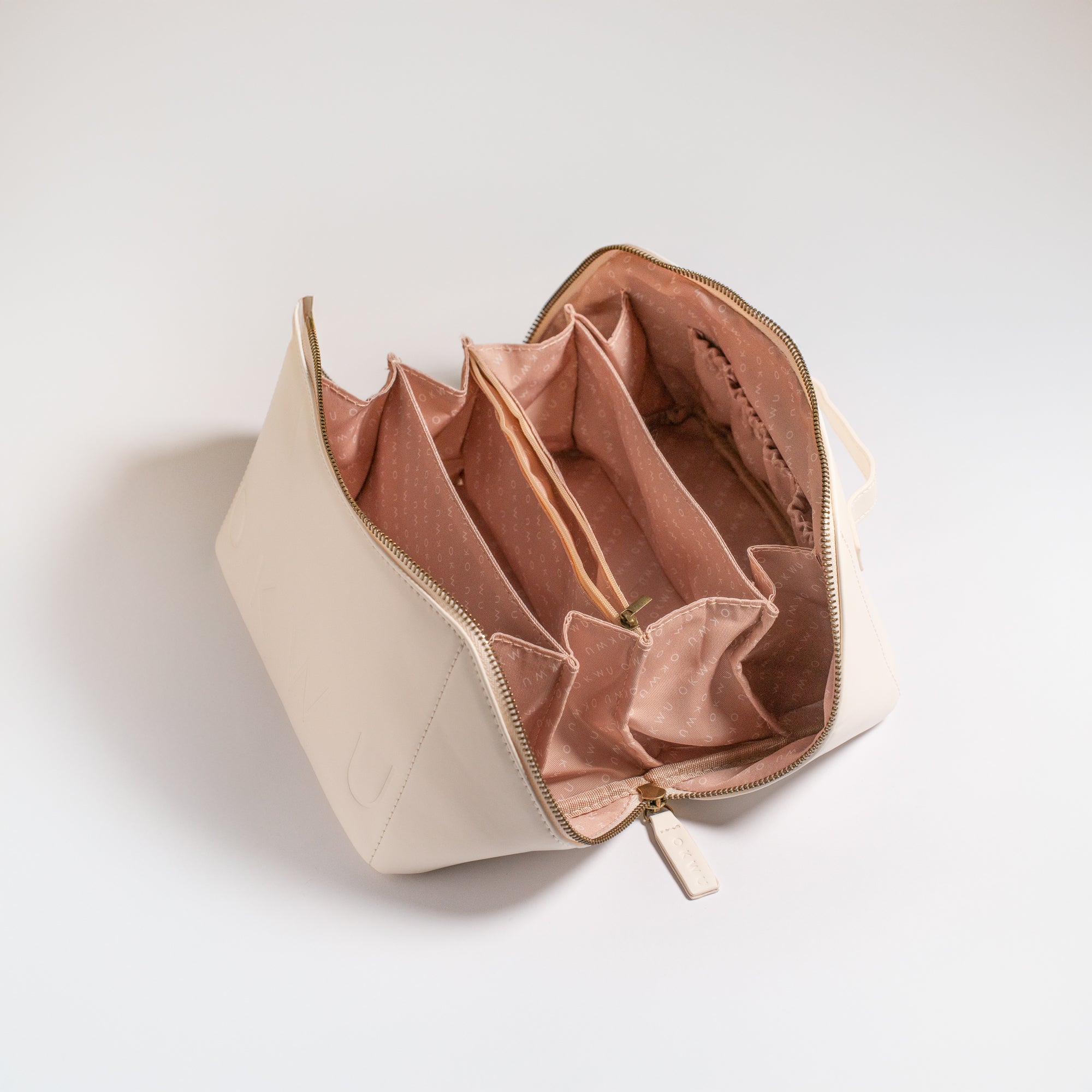 Makeup Bag