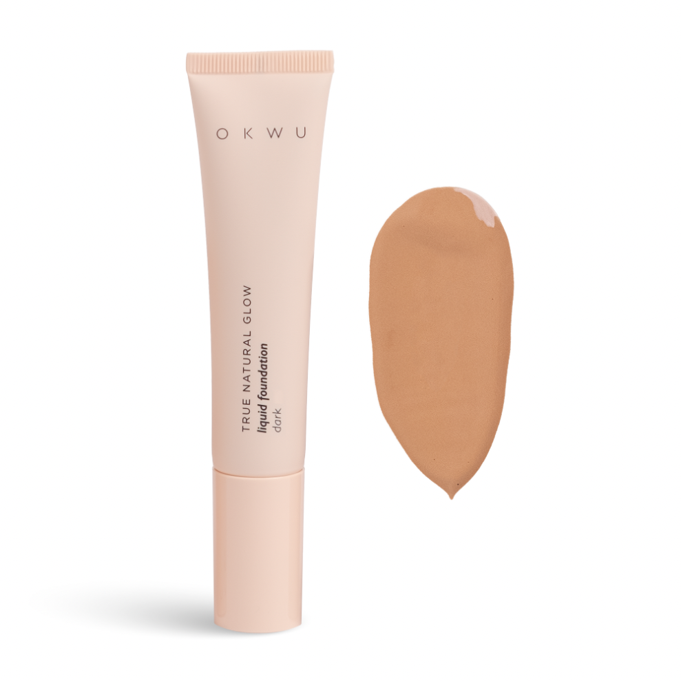 Base líquida True Natural Glow