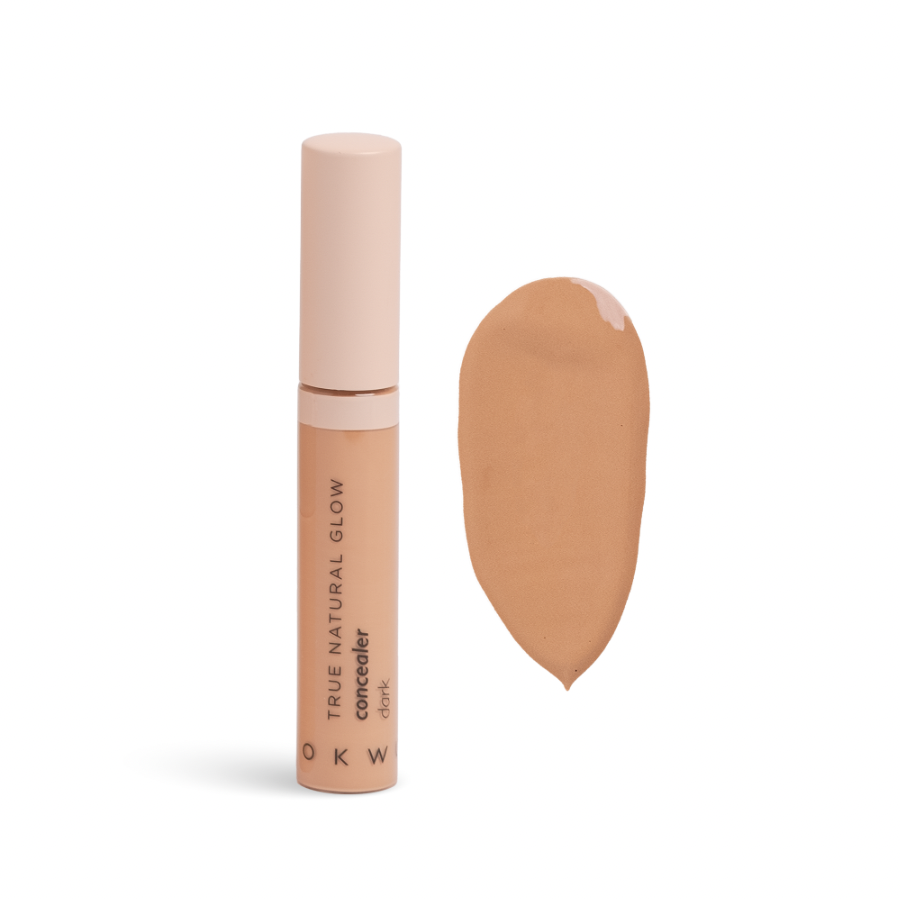 Corrector True Natural Glow