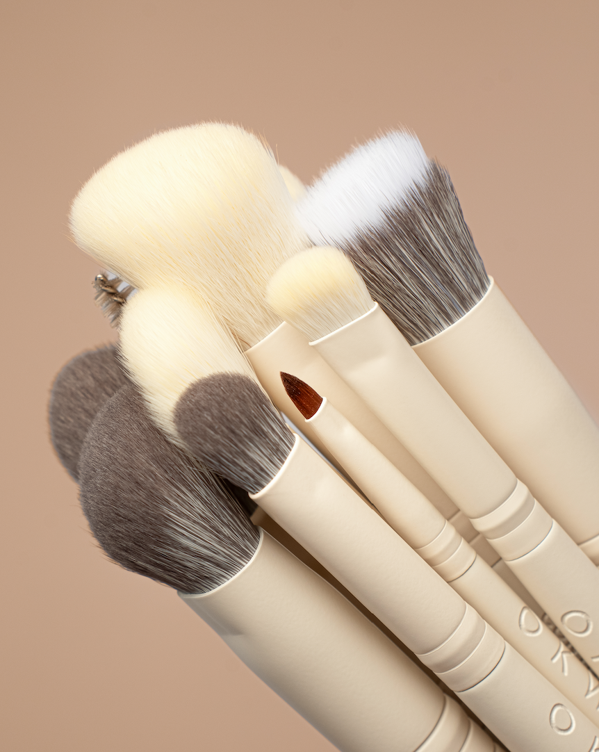Fundamental Brushes Collection