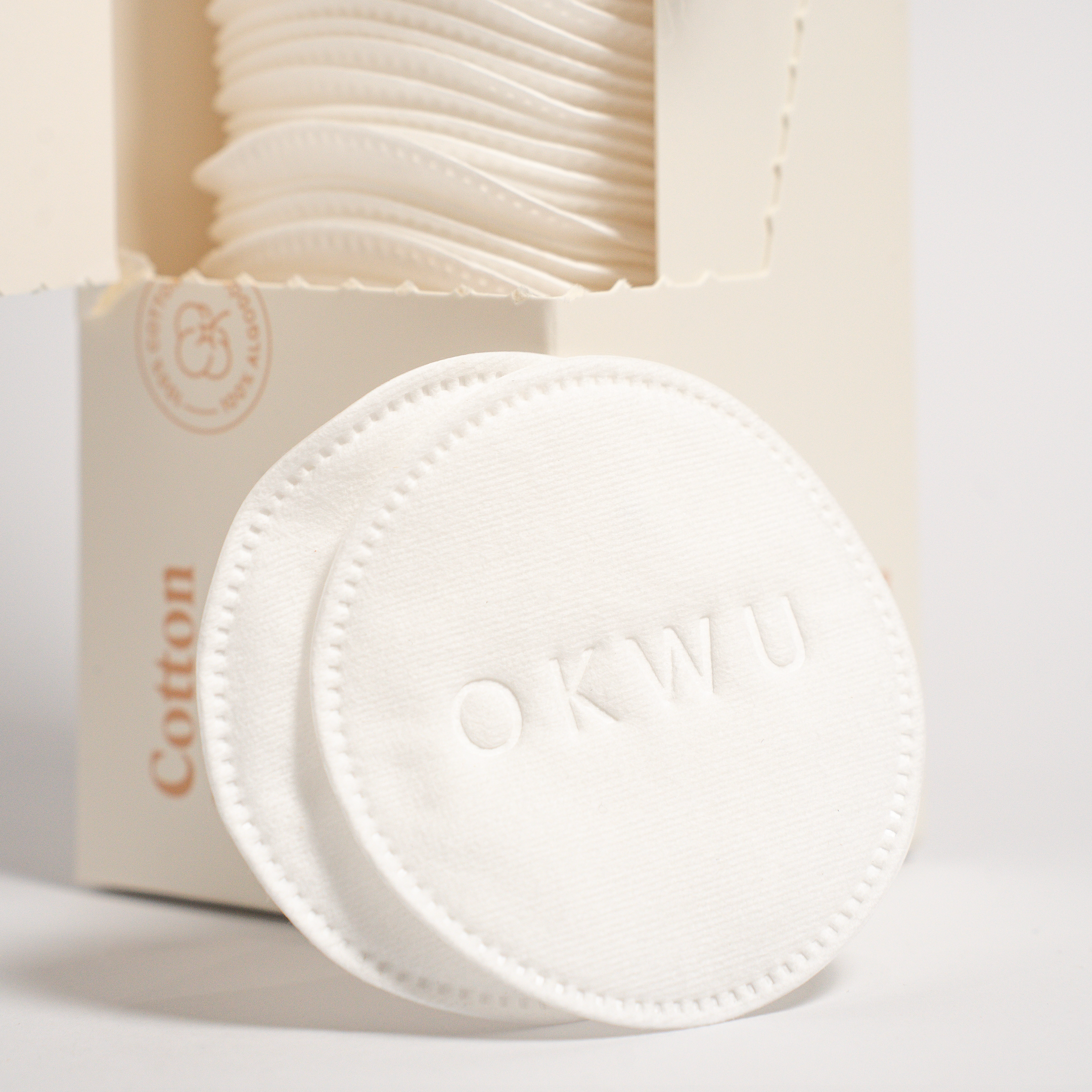 Cotton Pads