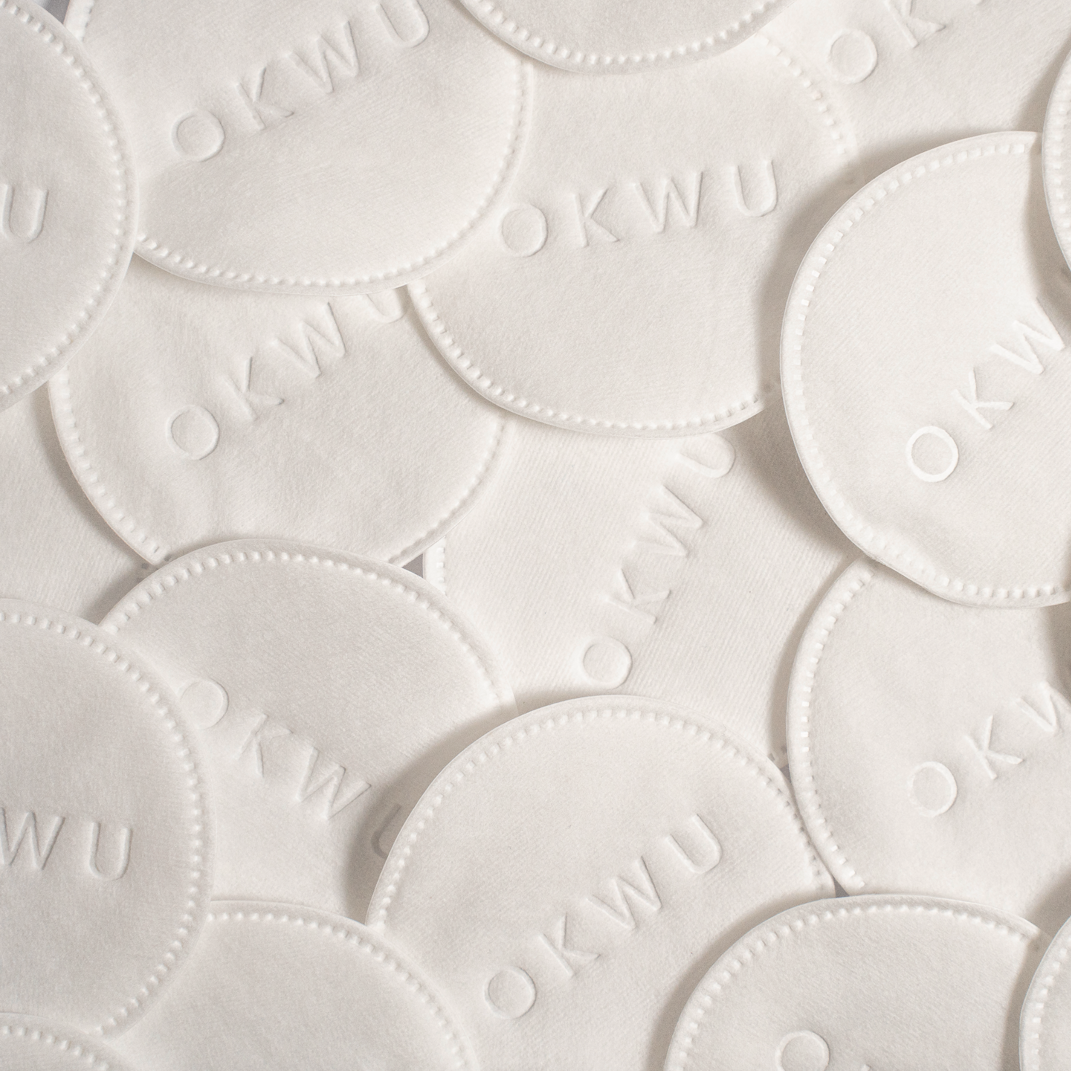 Cotton Pads