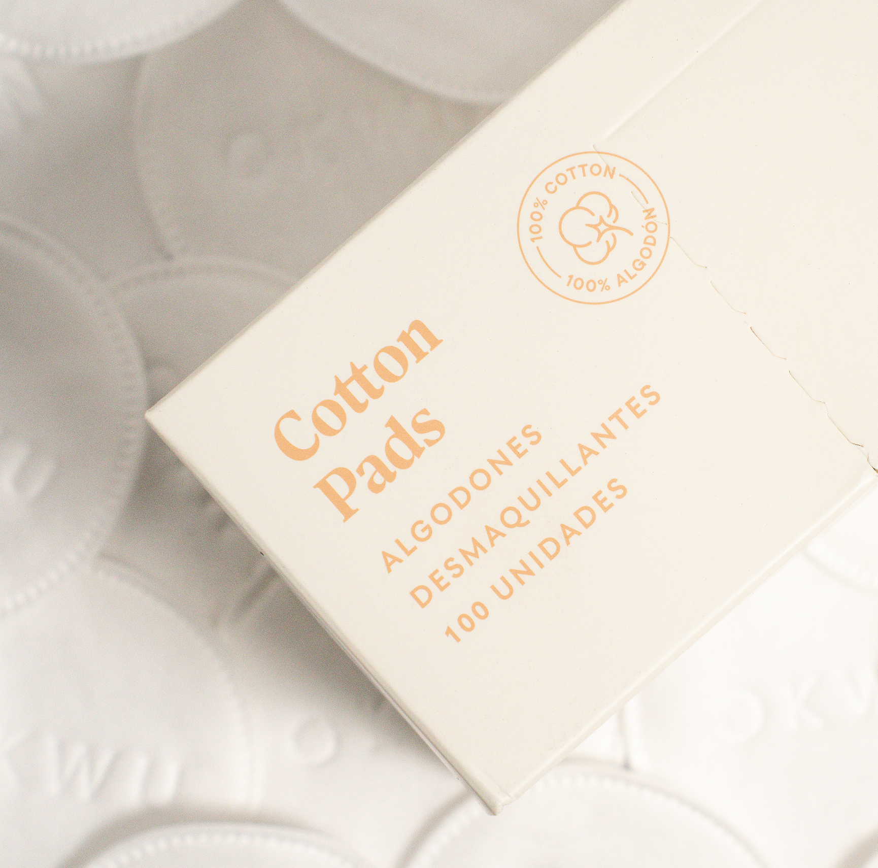 Cotton Pads