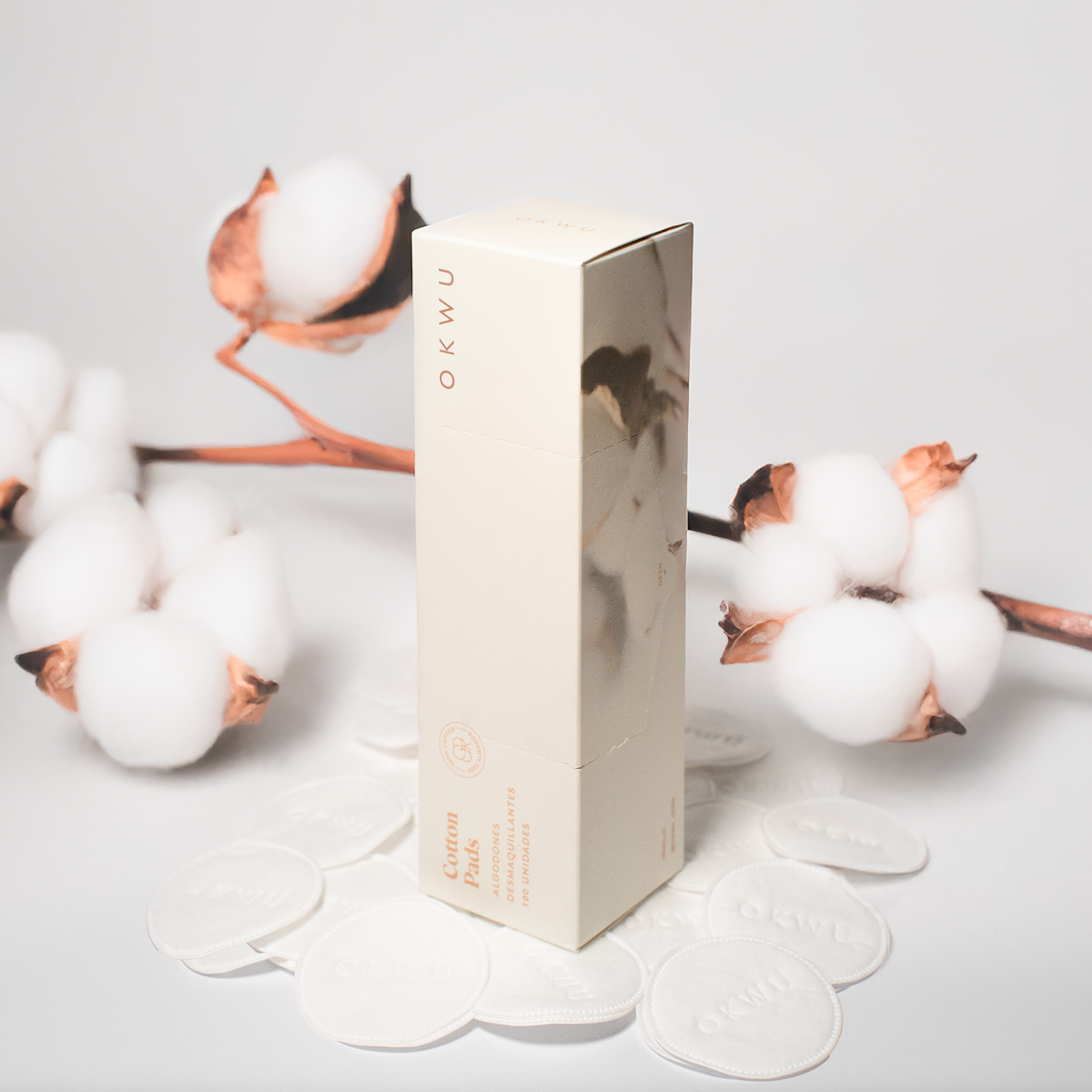 Cotton Pads