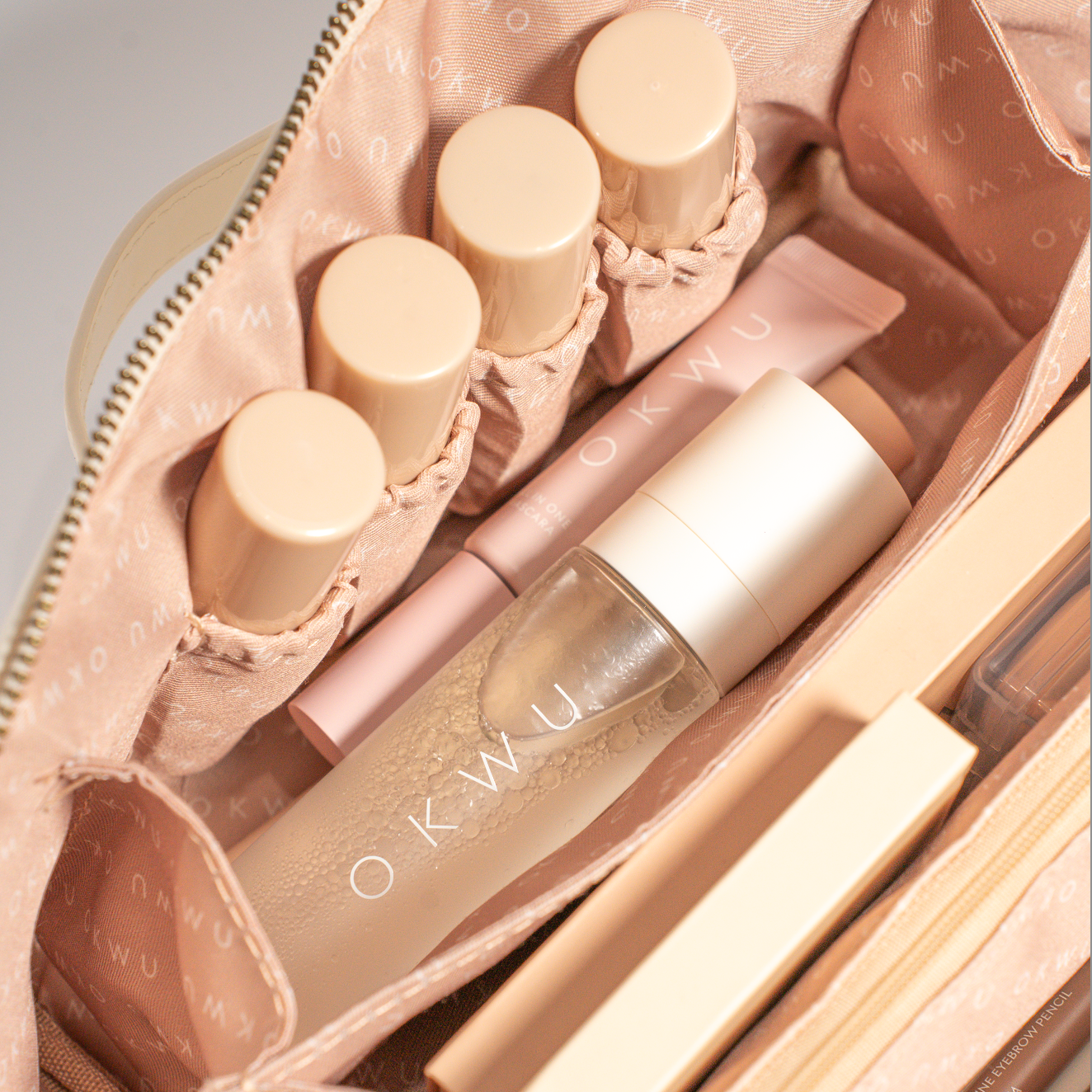 Makeup Bag
