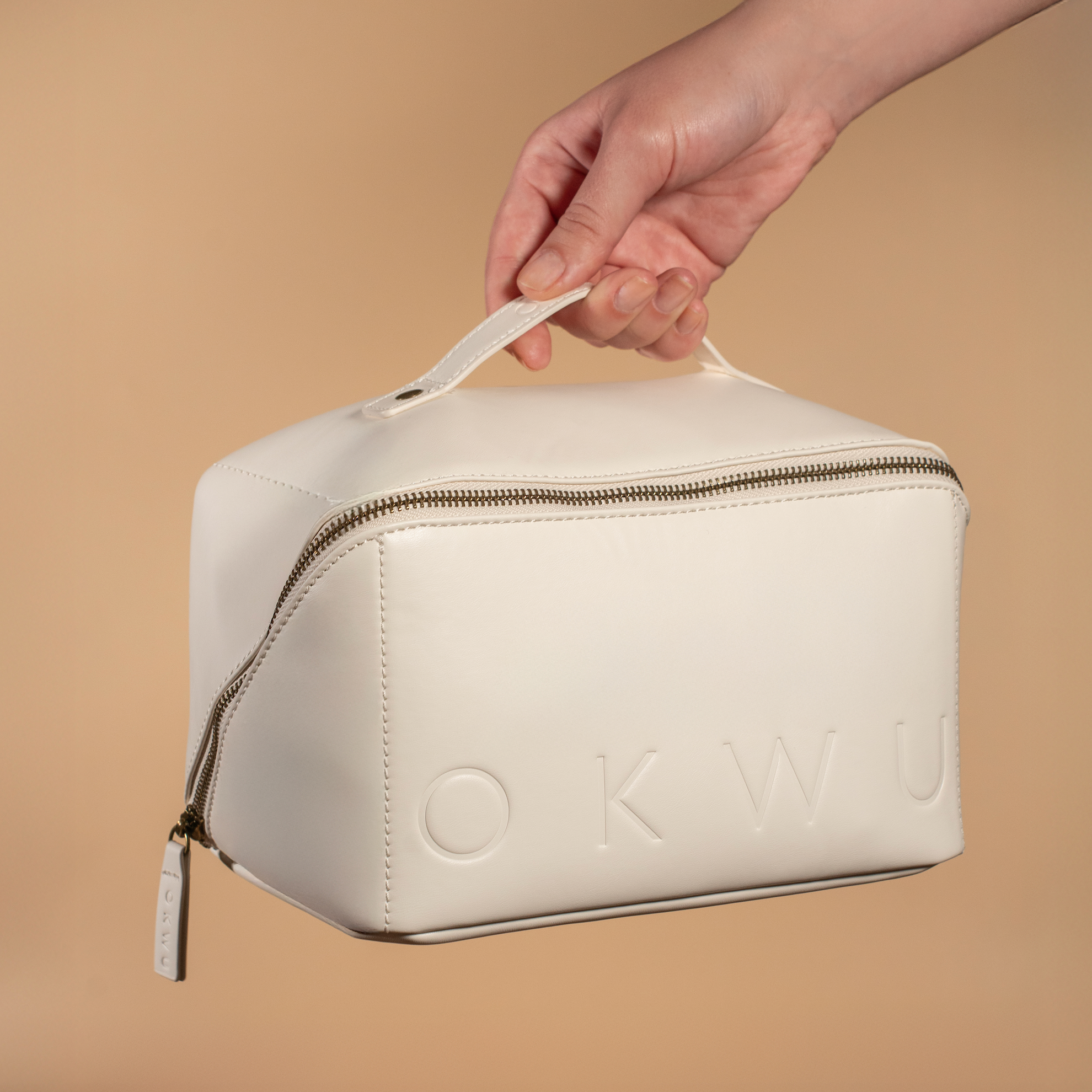 Makeup Bag