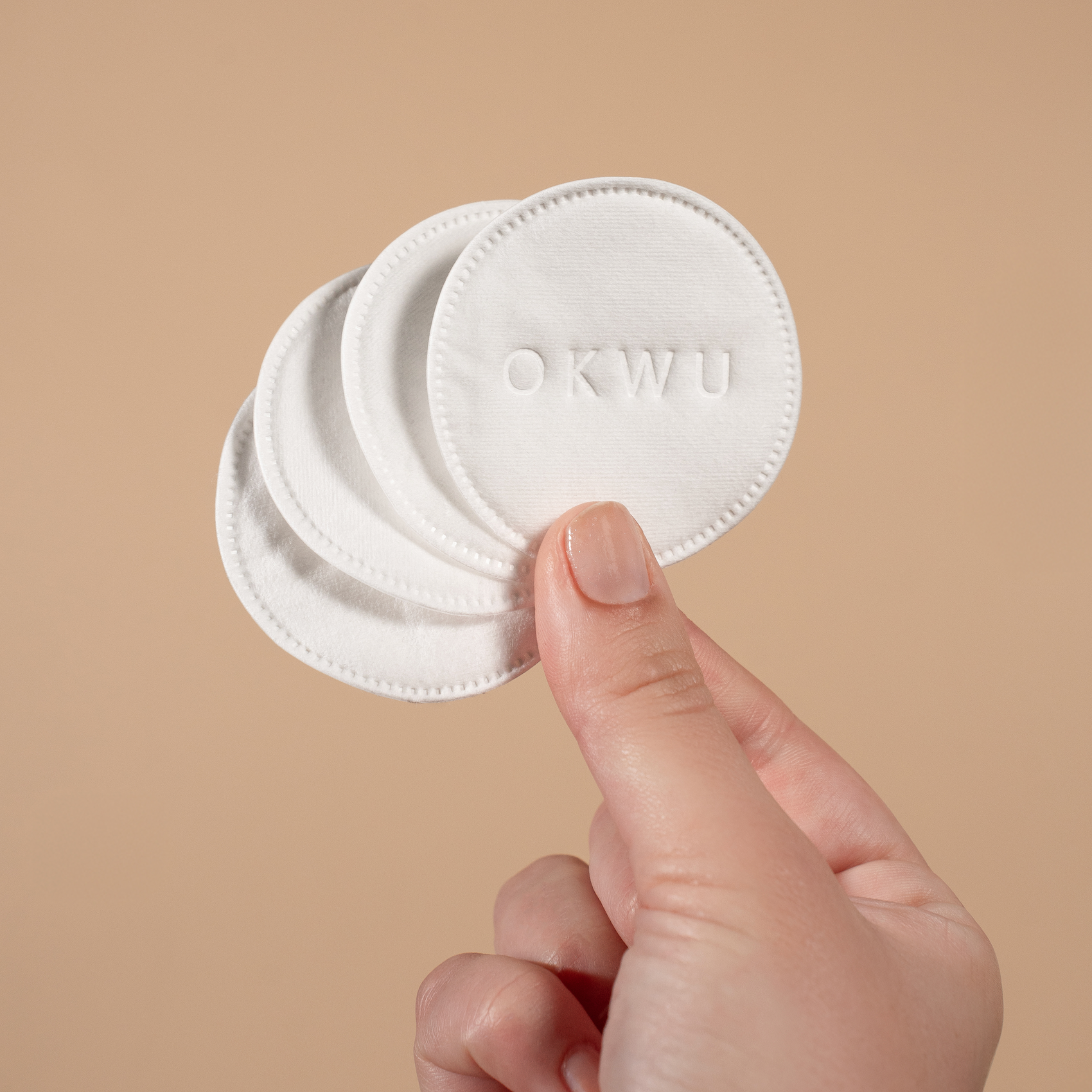 Cotton Pads