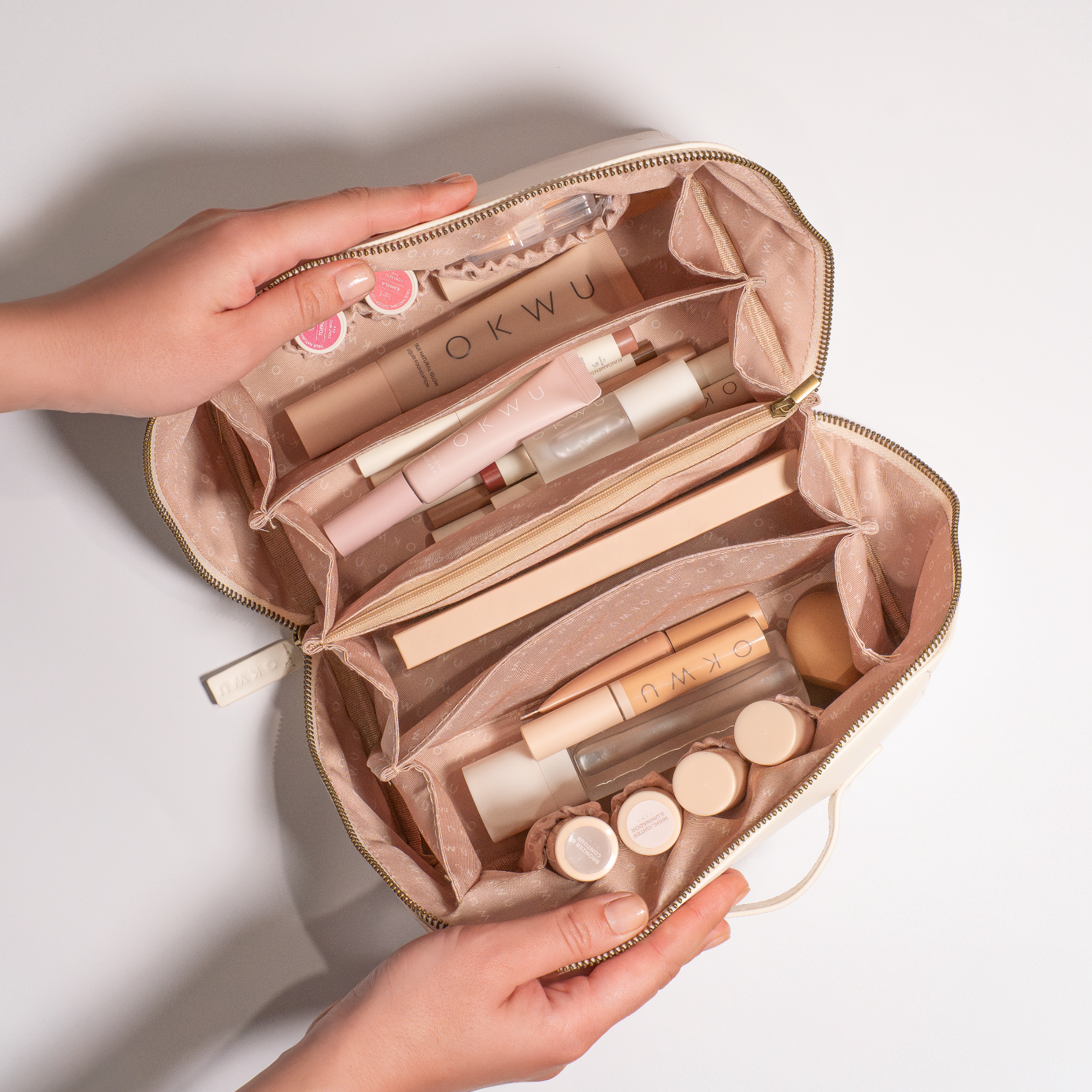 Makeup Bag