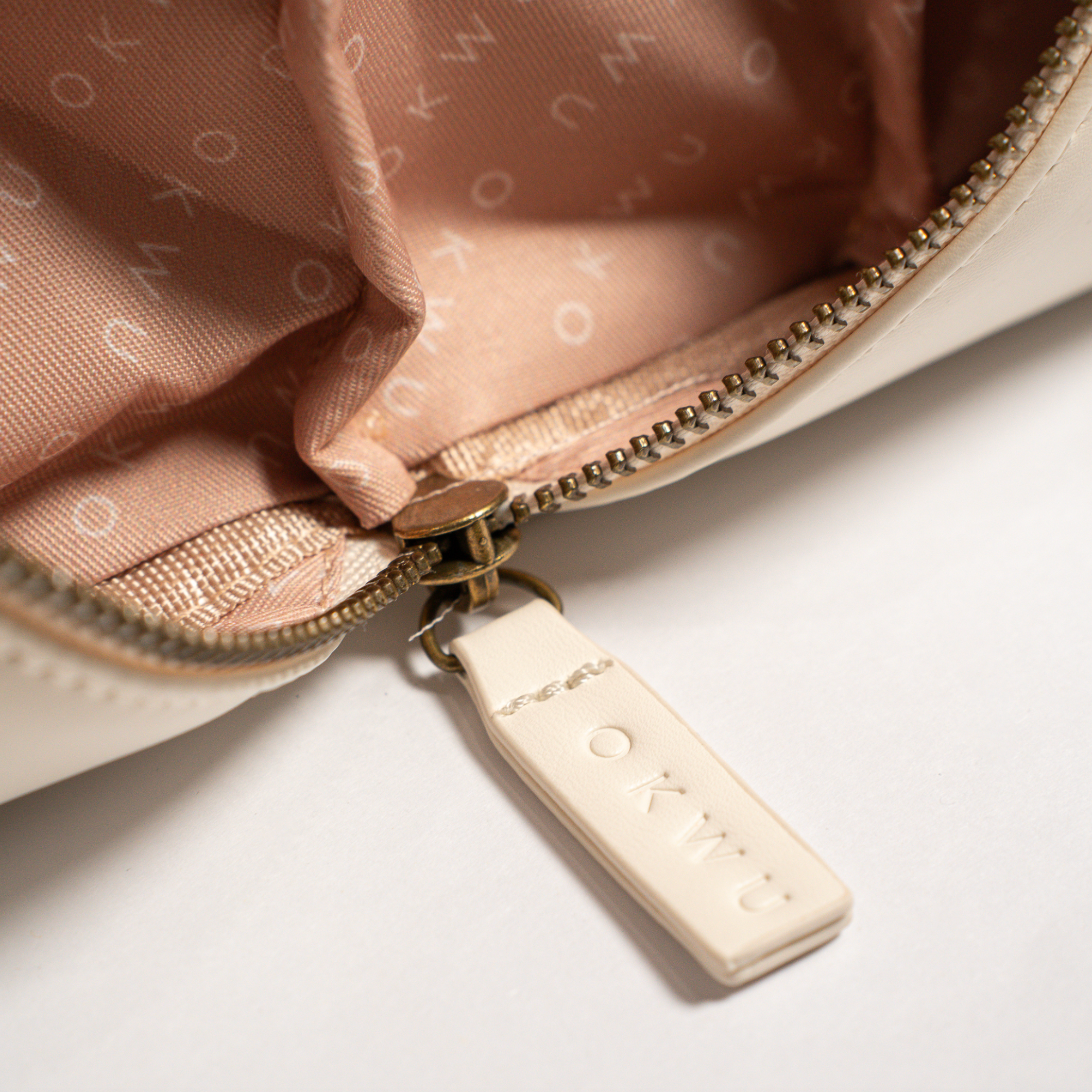 Makeup Bag