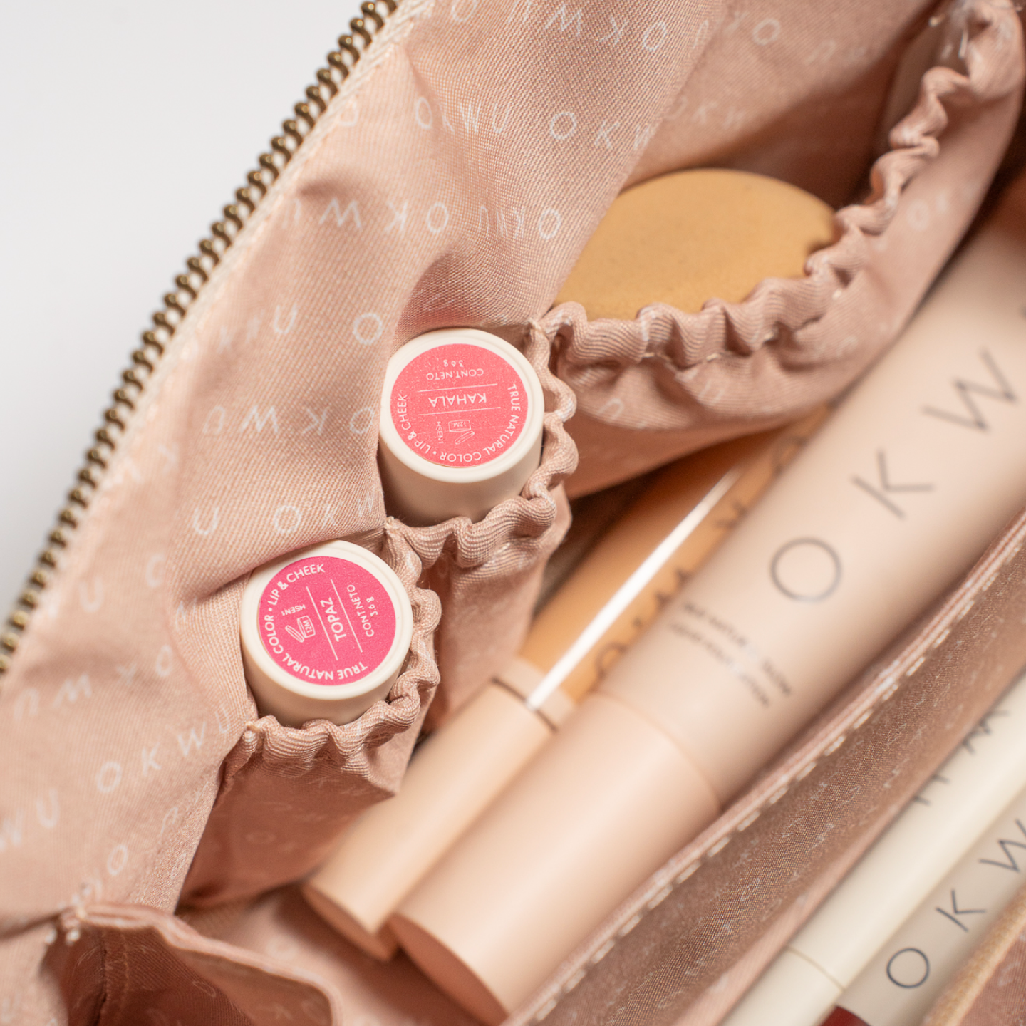 Makeup Bag