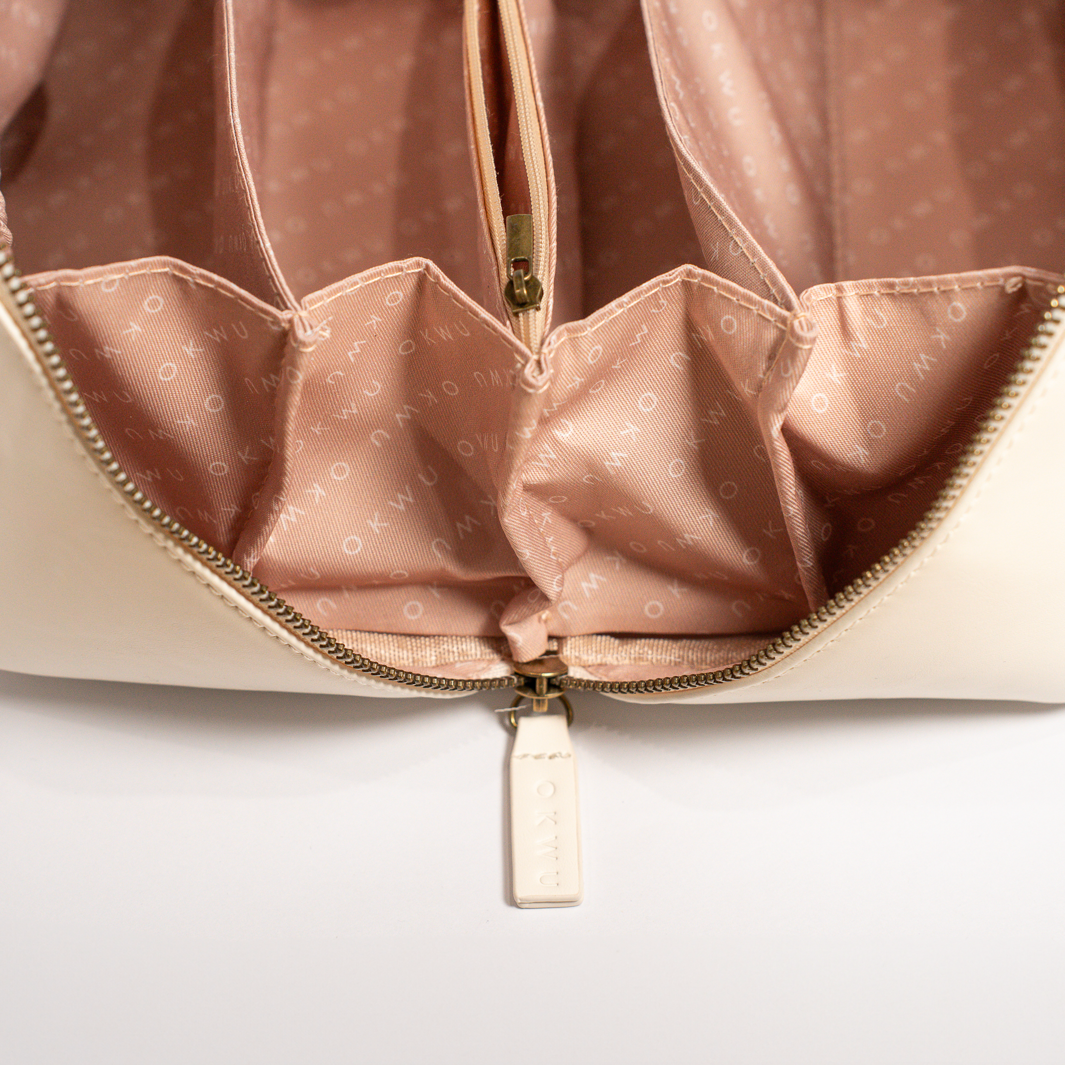 Makeup Bag