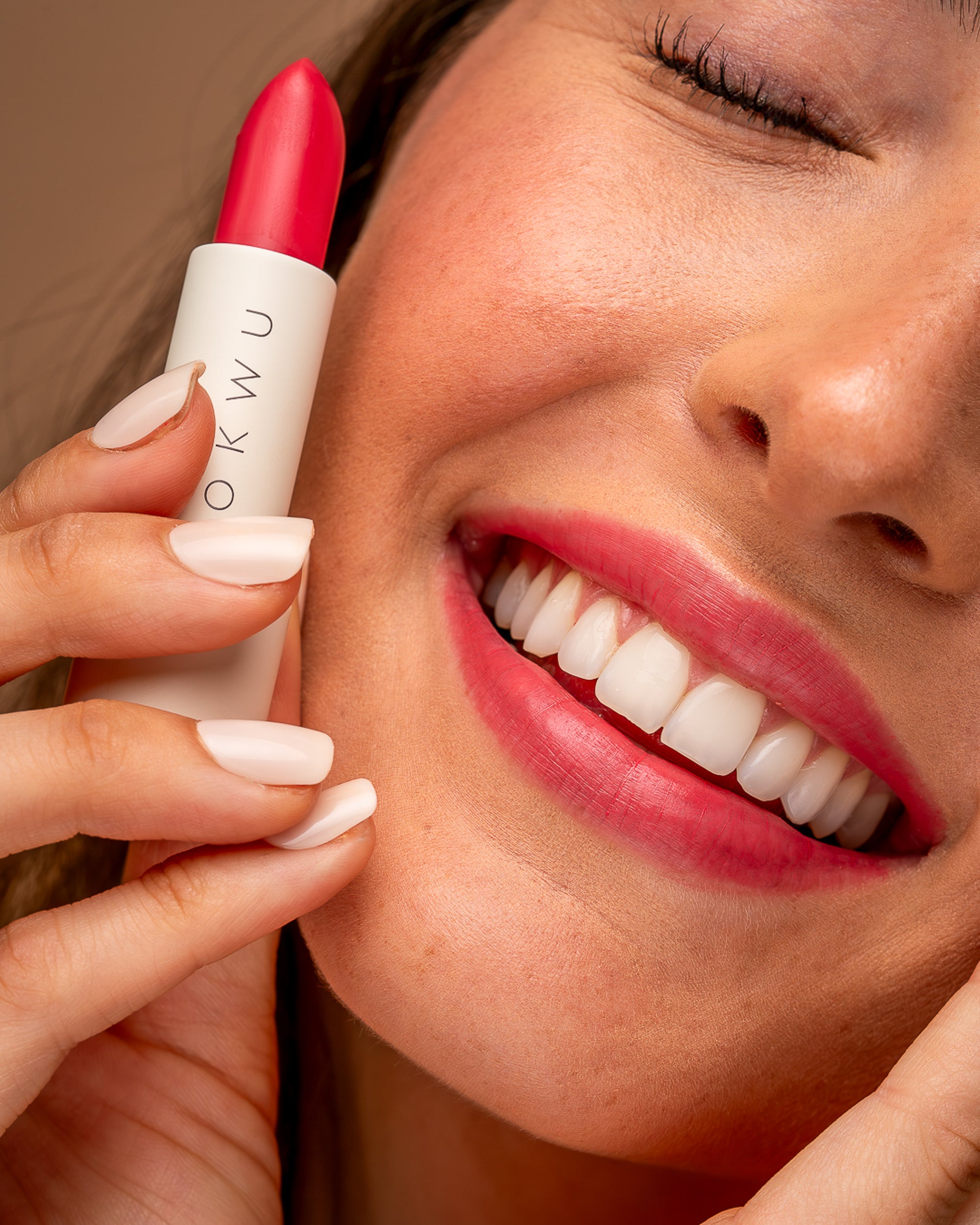 Lip & Cheek Flowers Collection