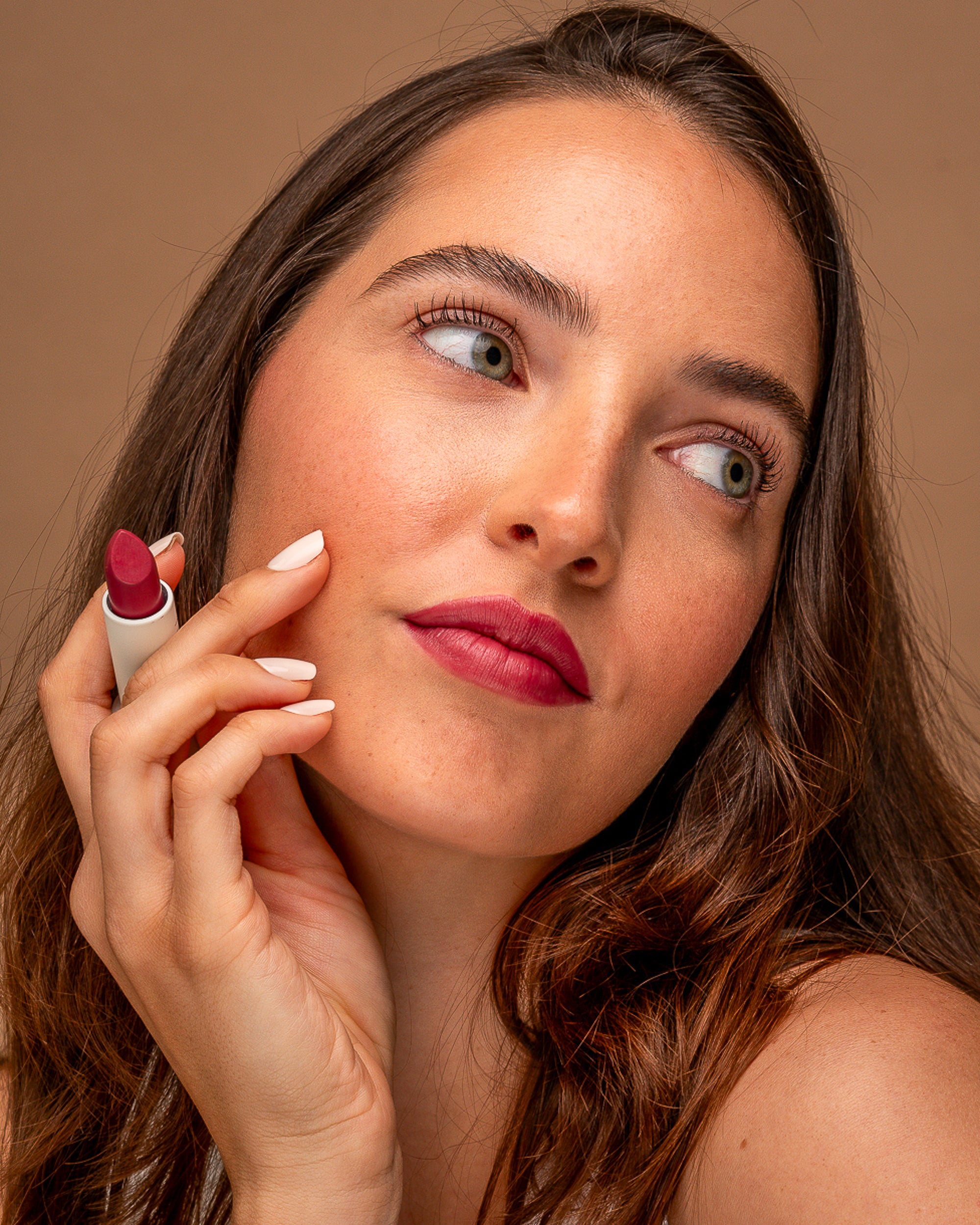 Lip & Cheek Flowers Collection