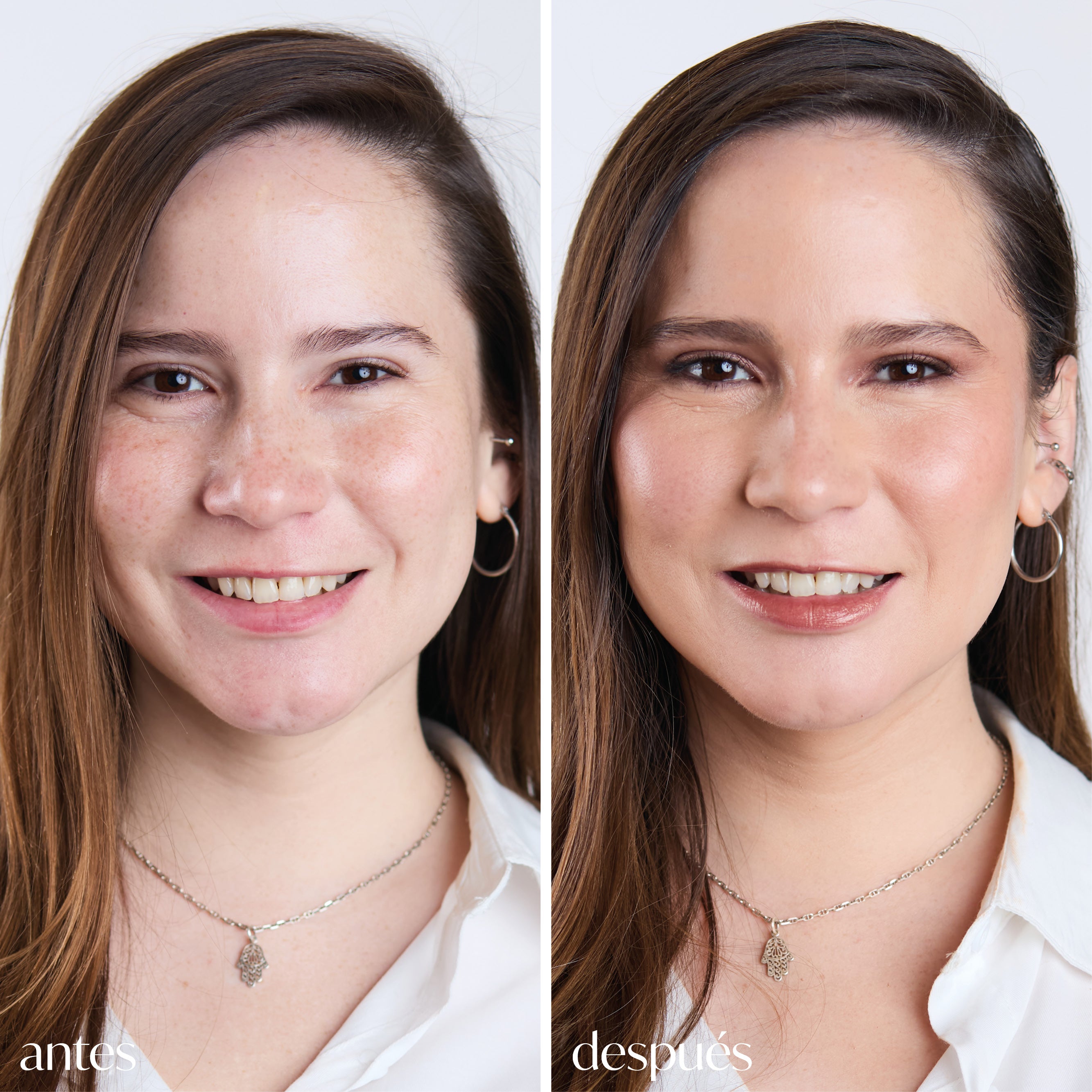 Nude Lip Duo