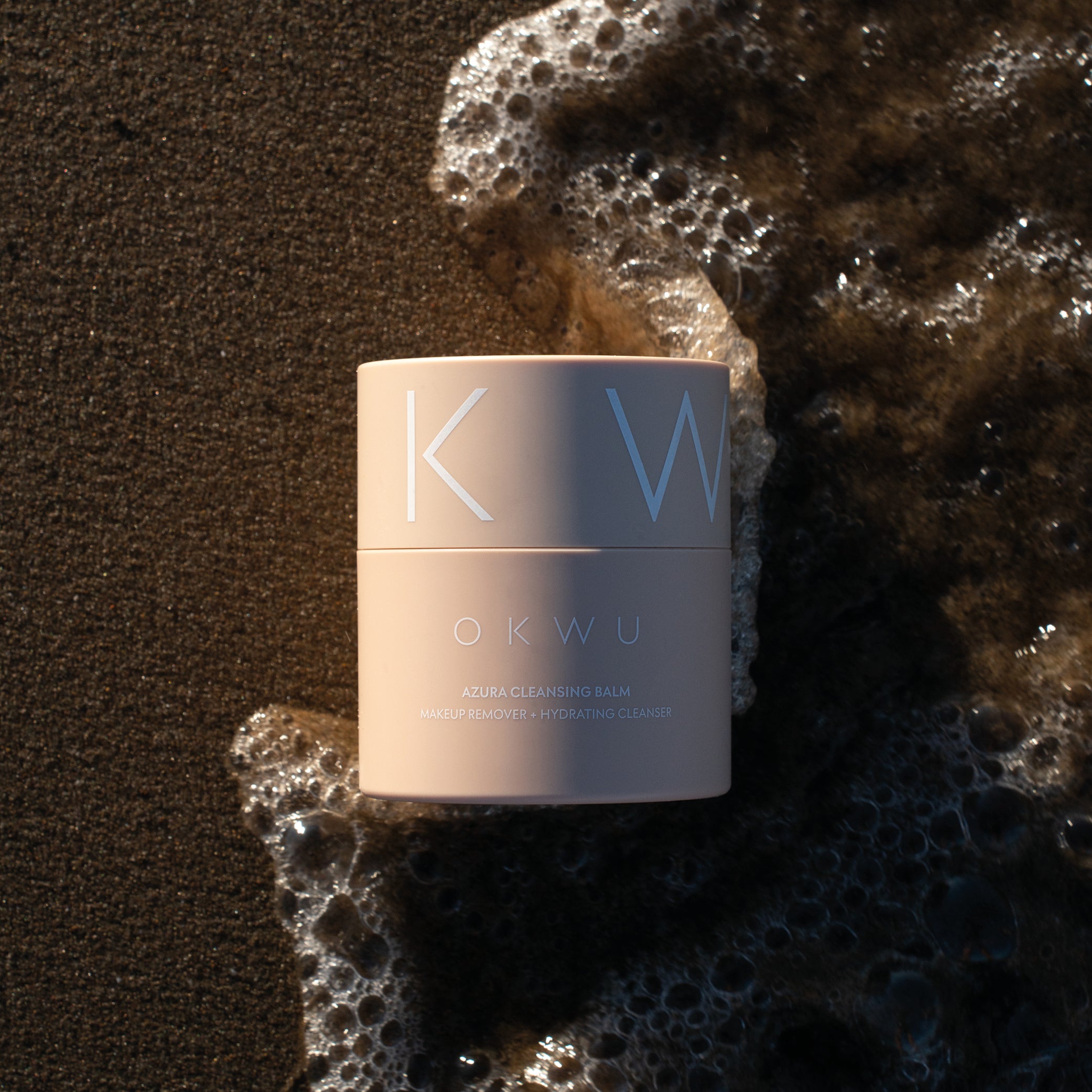 Azura Cleansing Balm