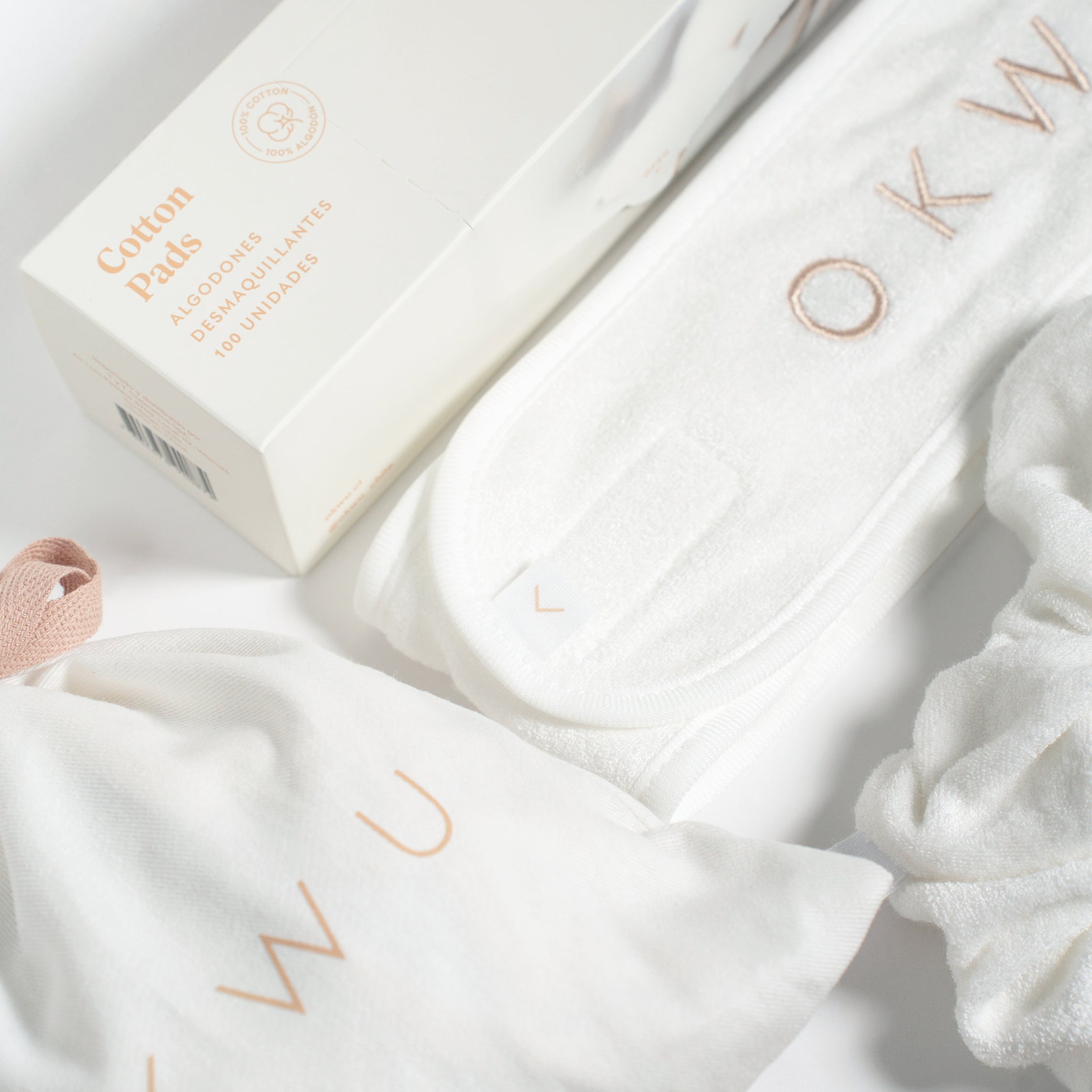 Cleansing Set