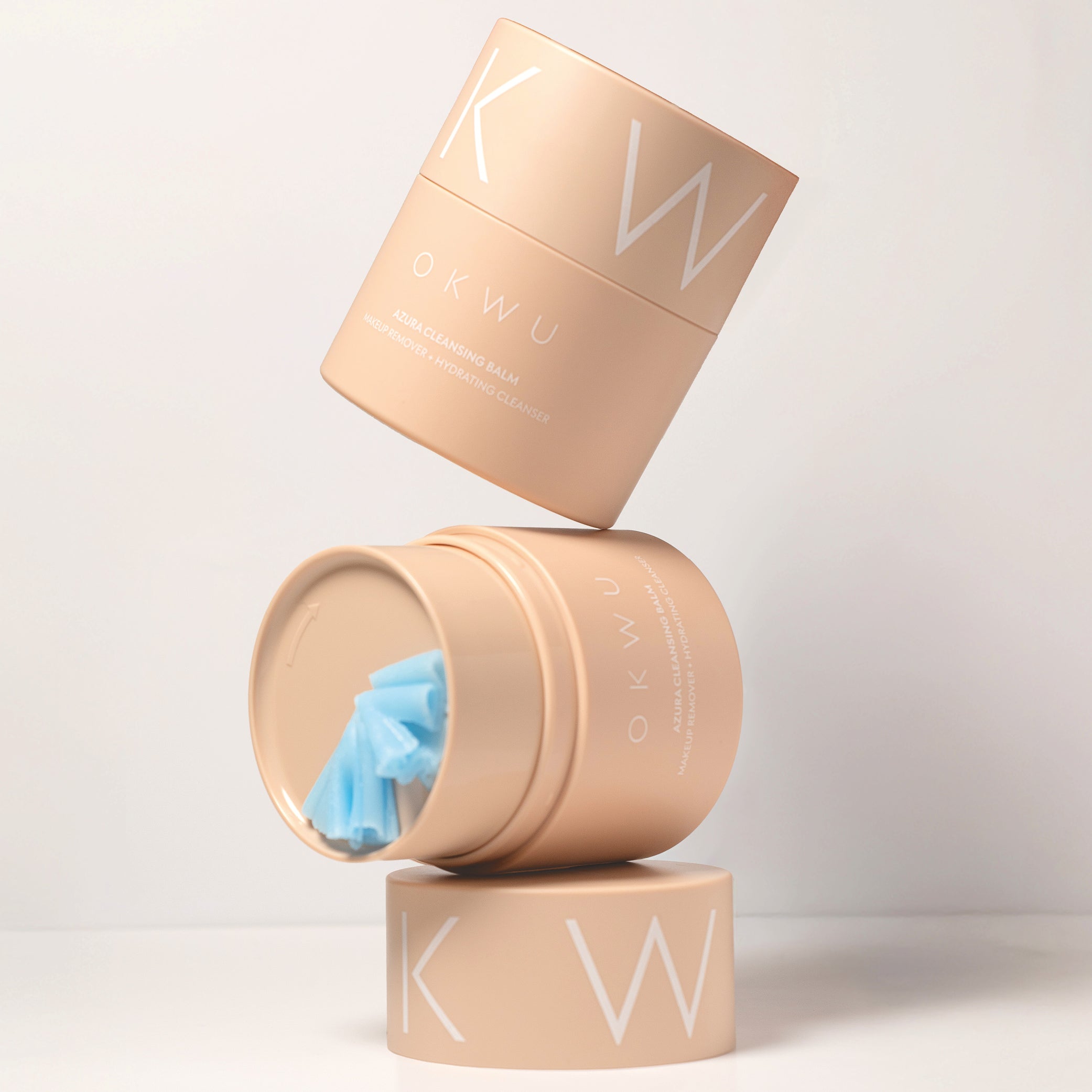 Azura Cleansing Balm