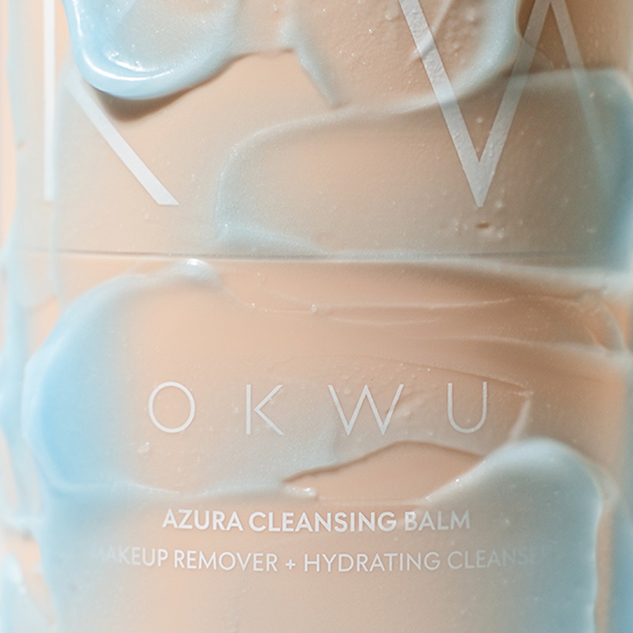 Azura Cleansing Balm