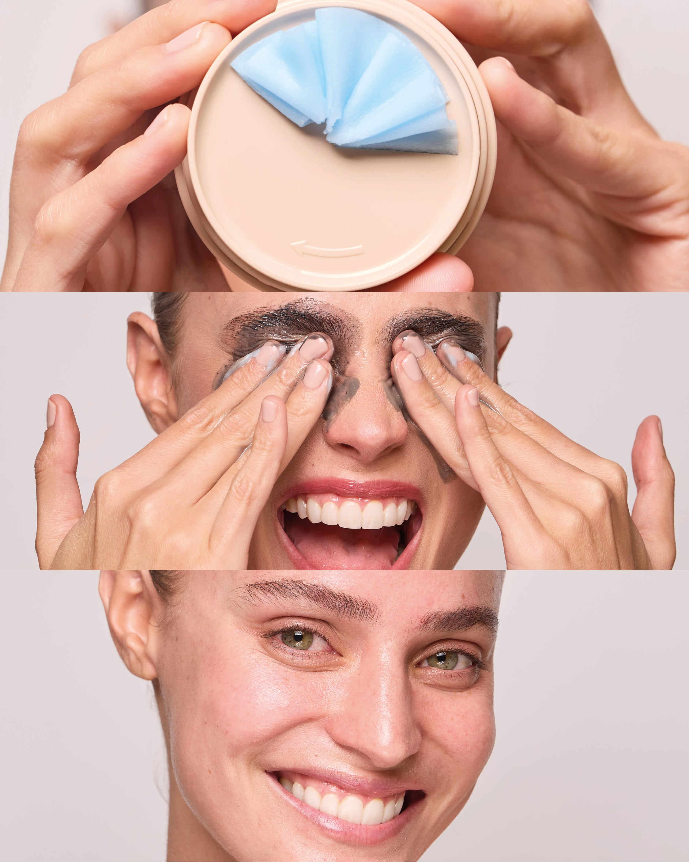 Azura Cleansing Balm