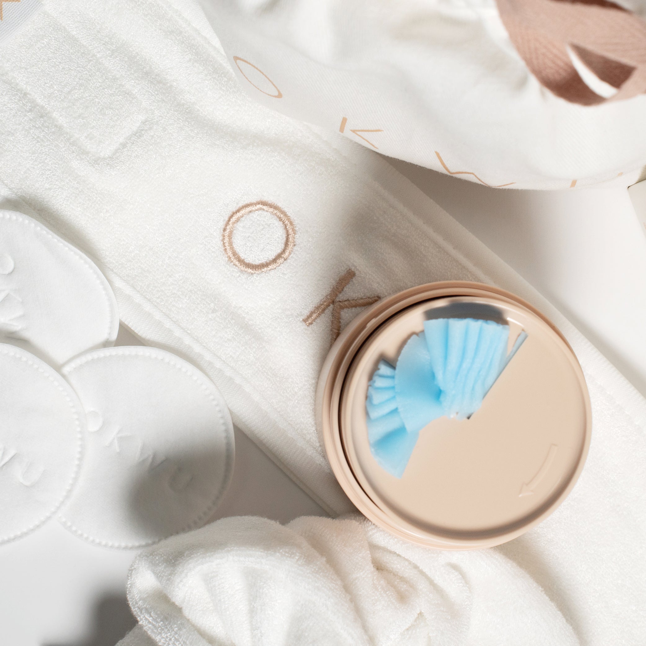 Cleansing Set