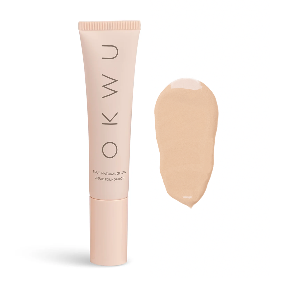 Base líquida True Natural Glow