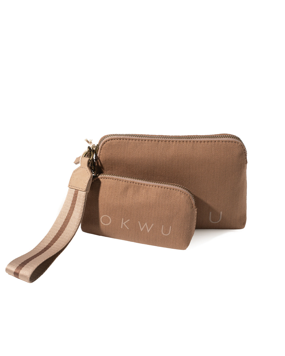 On The Go Bag Set