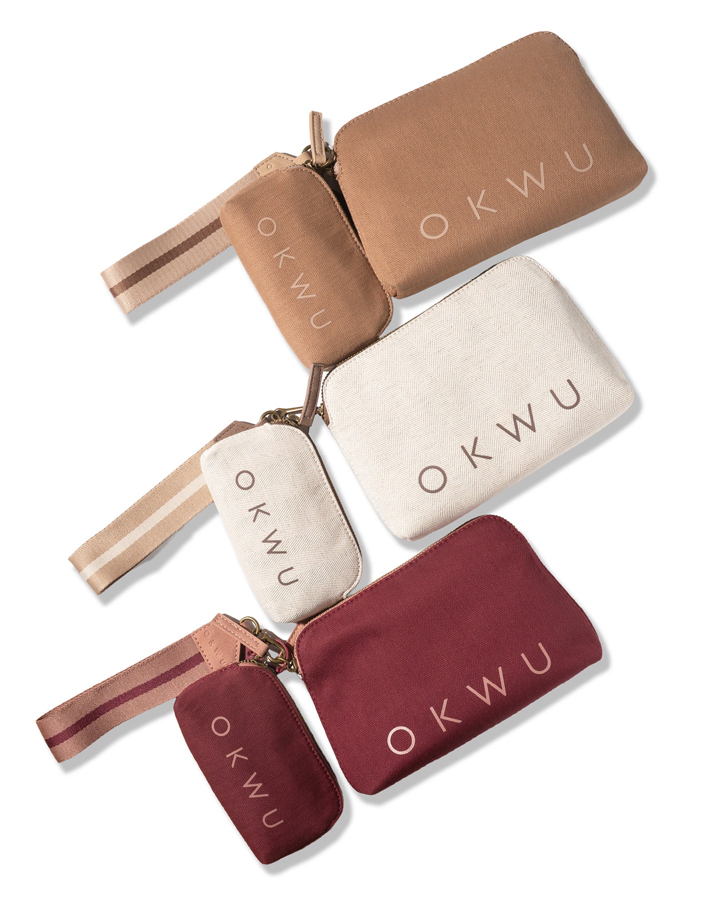 On The Go Bag Set
